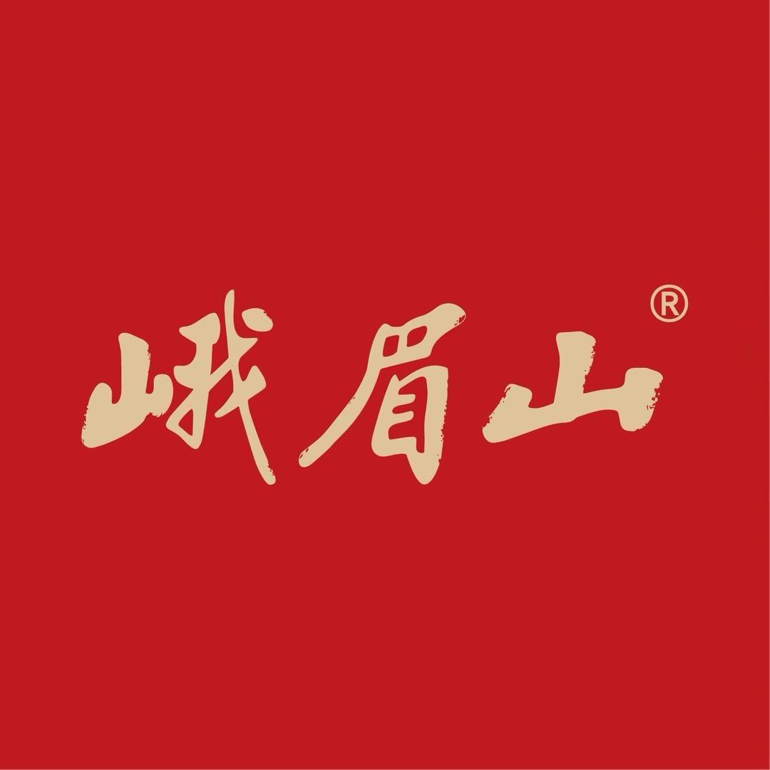 峨眉山