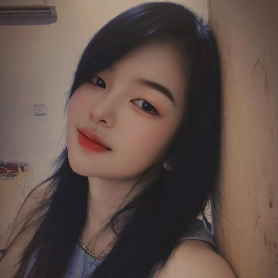 💥欣熳🔥（请勿连赞）