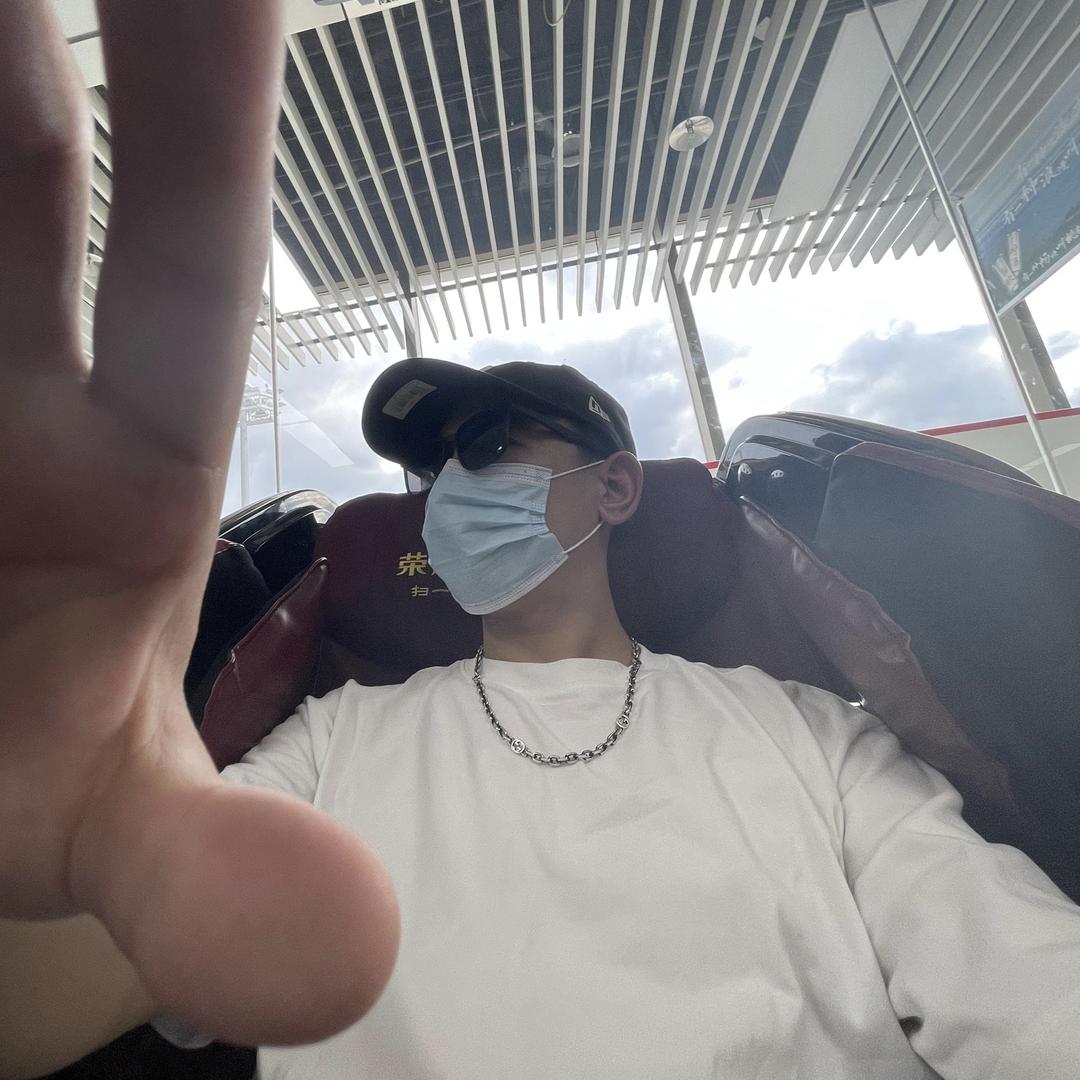 思考到自燃的中年企鹅