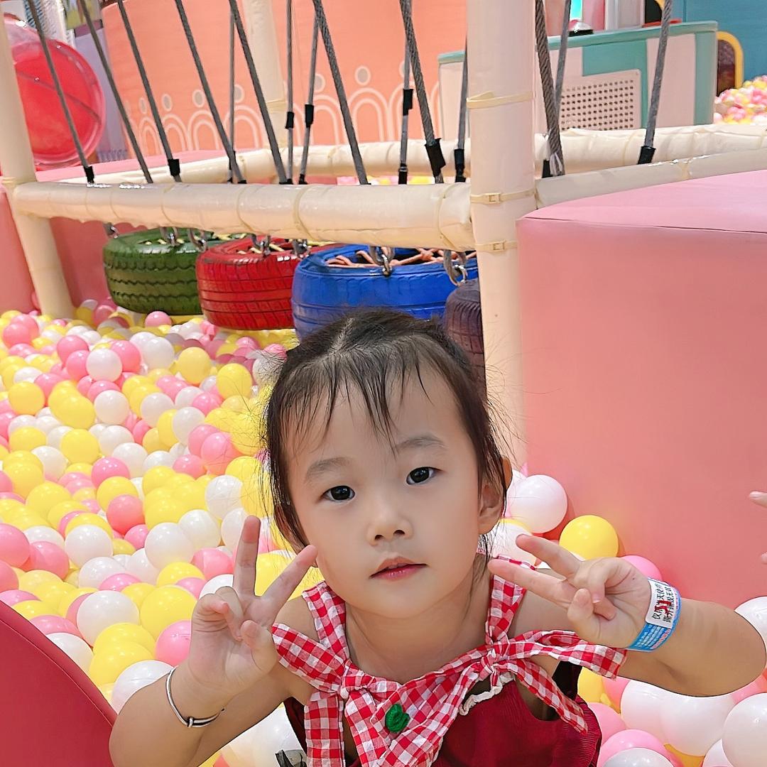 暖暖哆咪【洛丽塔】