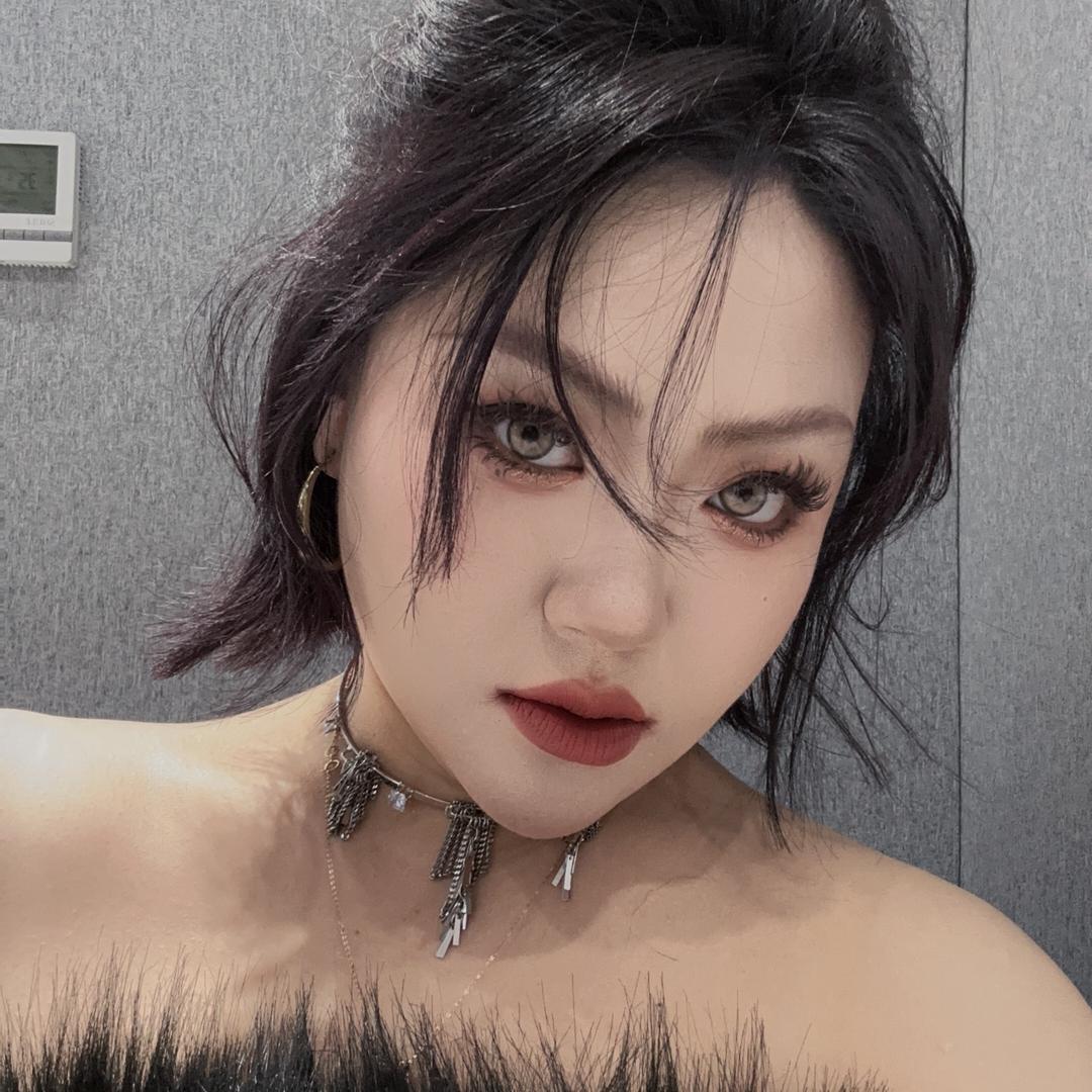想瘦的漆漆
