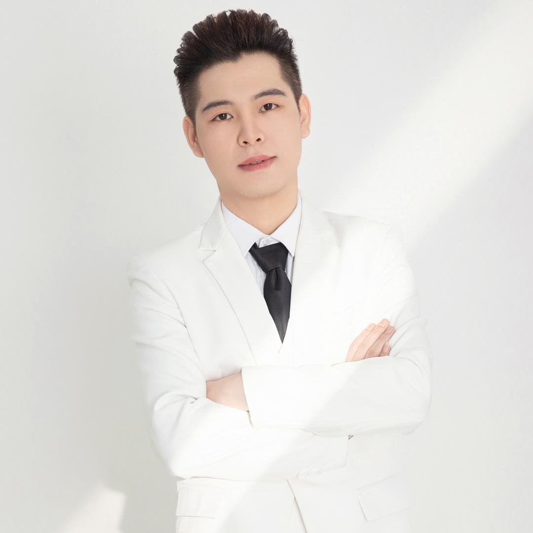 江帅🎤(下午两点半开播）