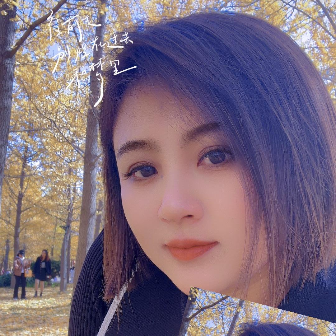 营口房产中介～丹妮