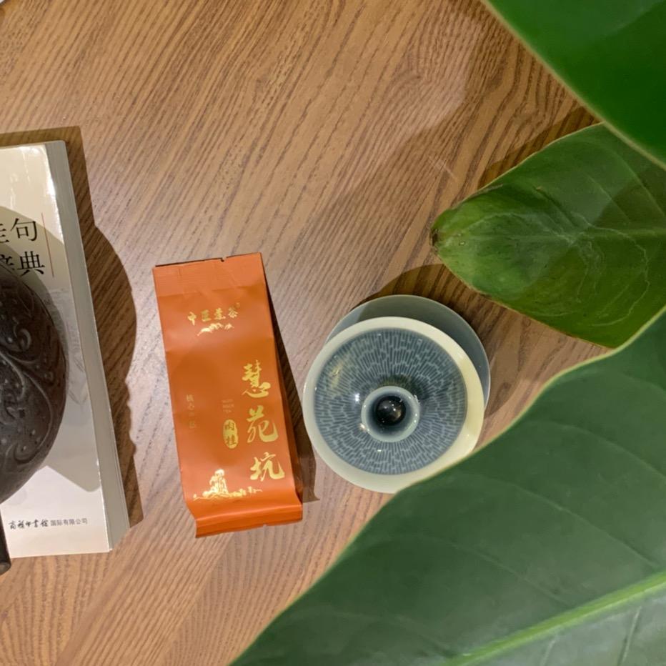 章贡区天马茶业行