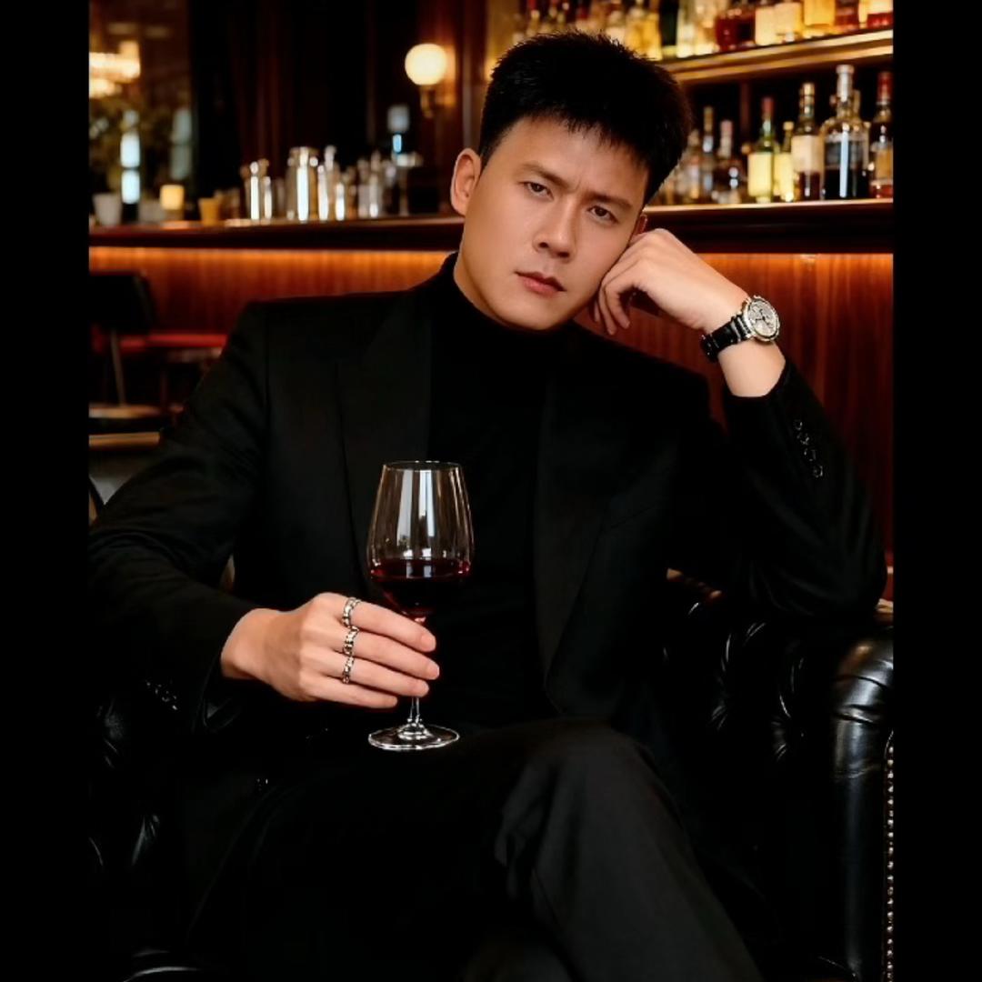 三哥的（朋友圈）