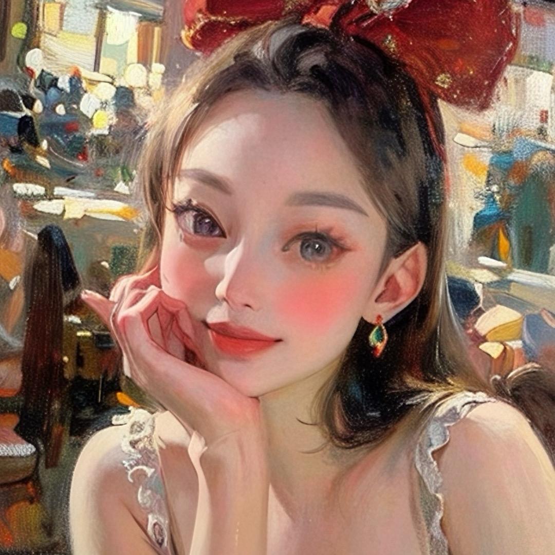 沣♥️