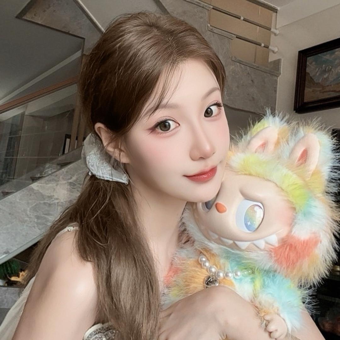 🐰 兔几欧尼 🐰