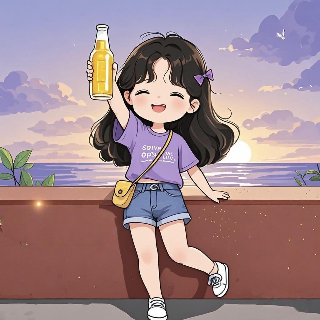 咕噜噜咕噜噜地叫