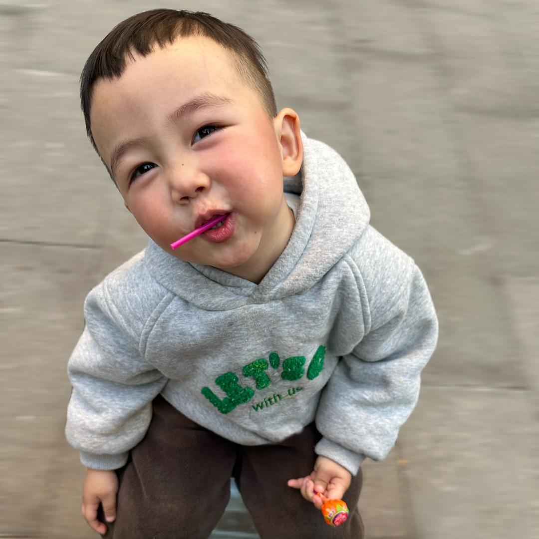 乐橙🍊的日常