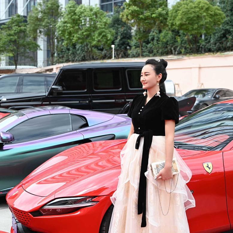 婚礼策划主持👉雨秋