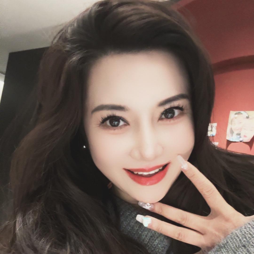 杨贵妃🫶