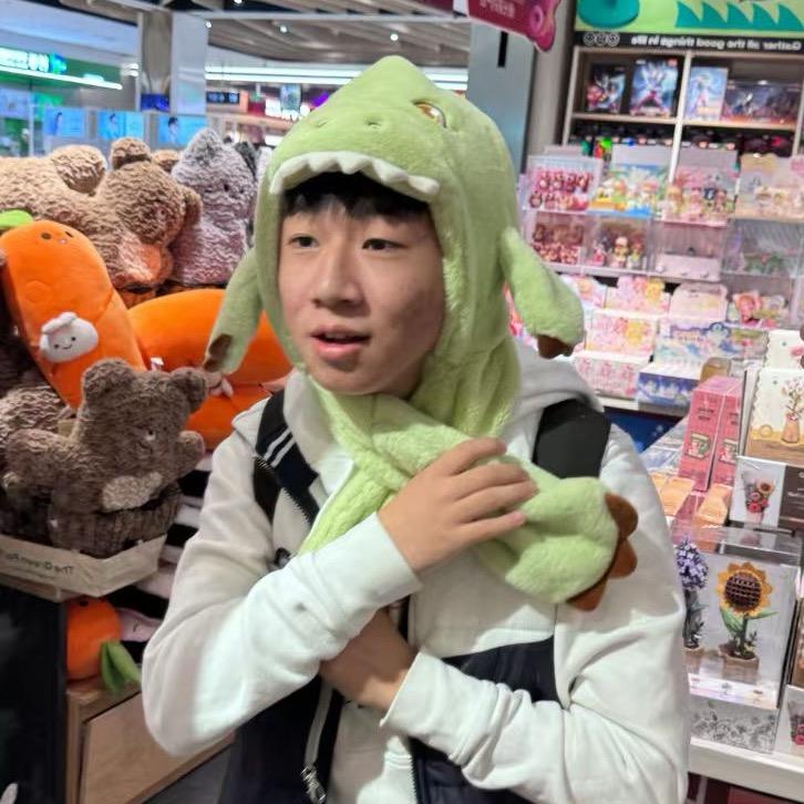 我又怎么了