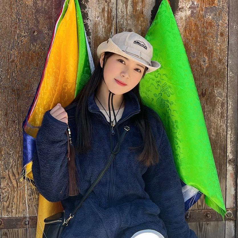 乐乐队长旅行