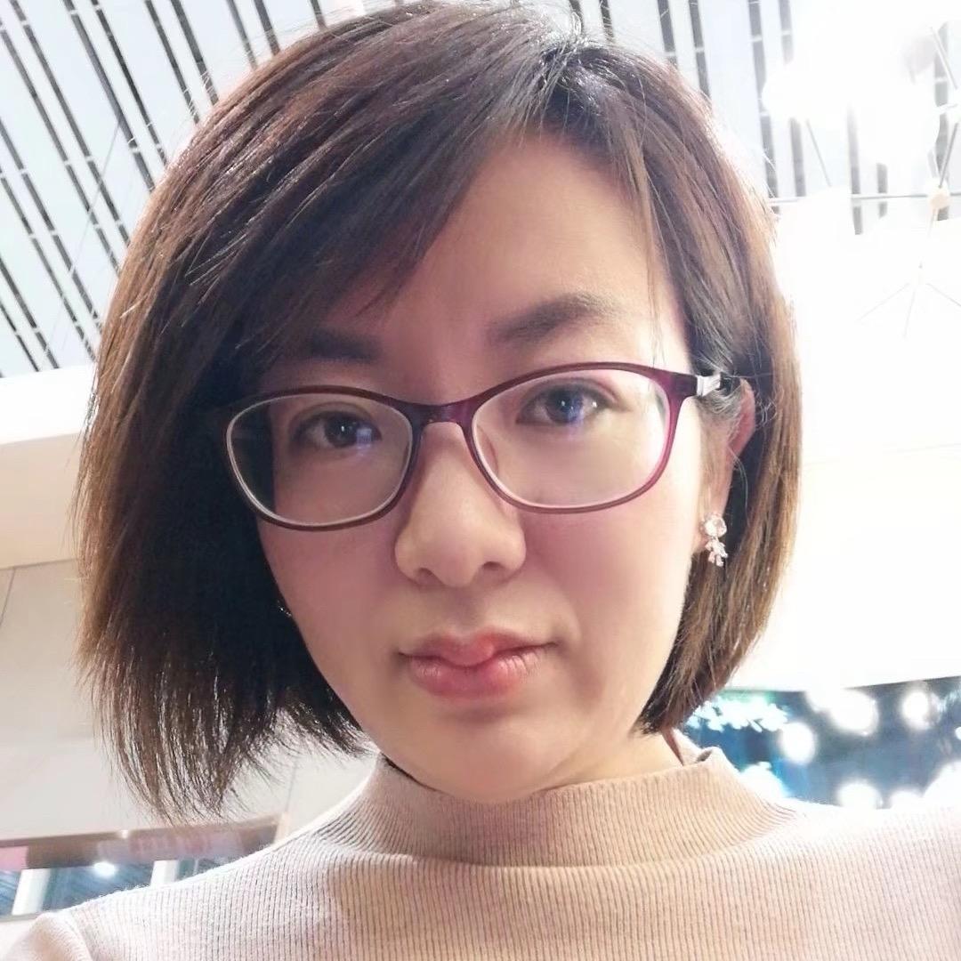 杨美丽