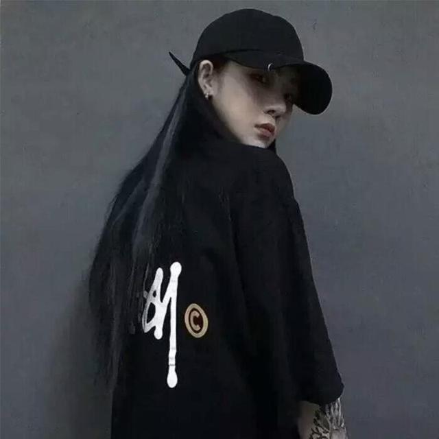 嗨～ Dd不喝奶茶ᰔᩚ ²º²⁴💨