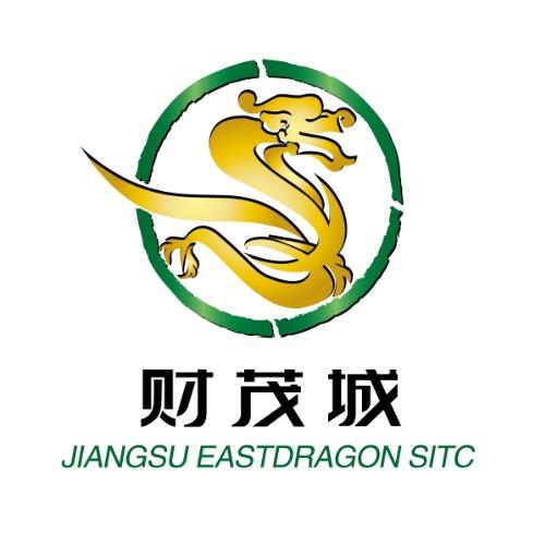 江苏财茂城服装生产基地