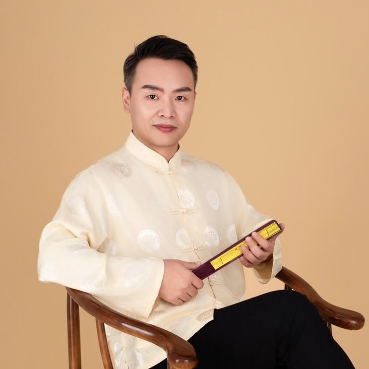 刘老师~问题肌研究者~招代理