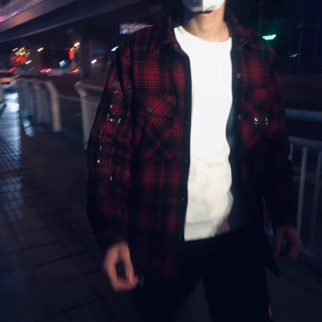 白龙哥