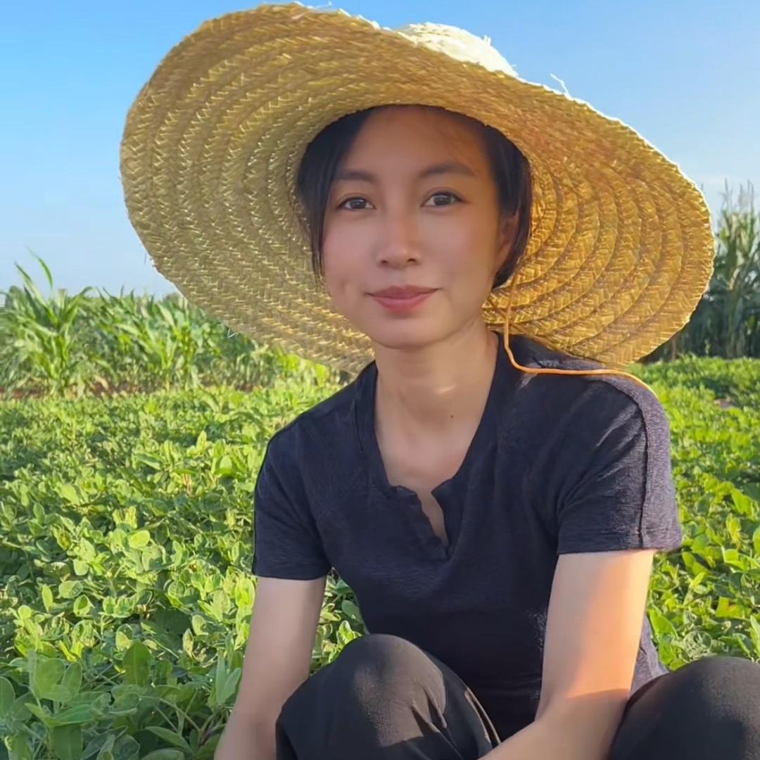 乐旺滋稻渔合作社