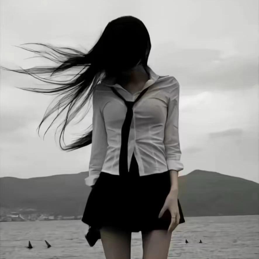 别遇见我.
