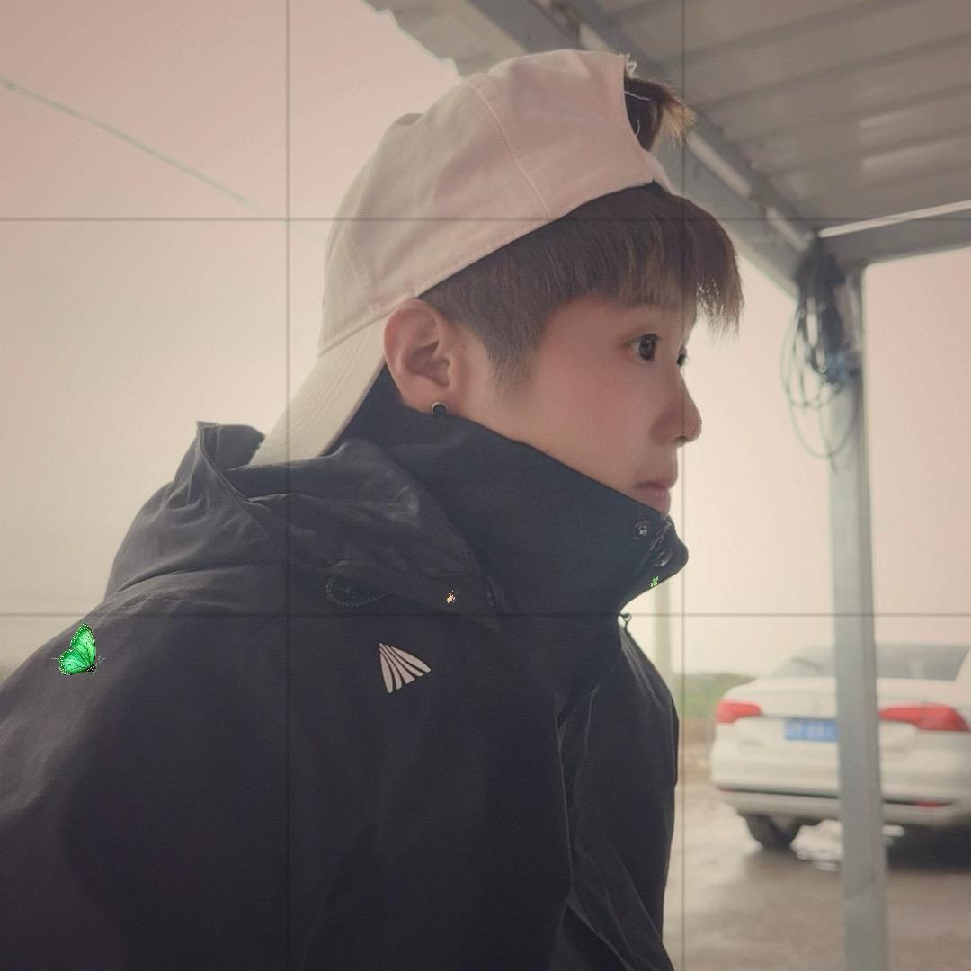🌈潘小帅