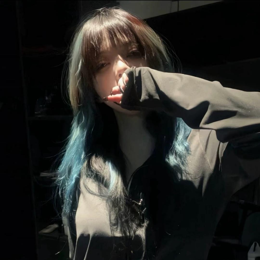 Q、