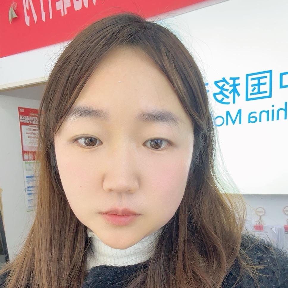 盘州宽带姐~