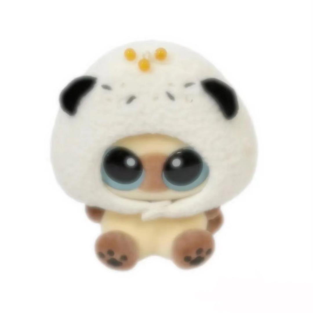 只想睡大觉zzZ
