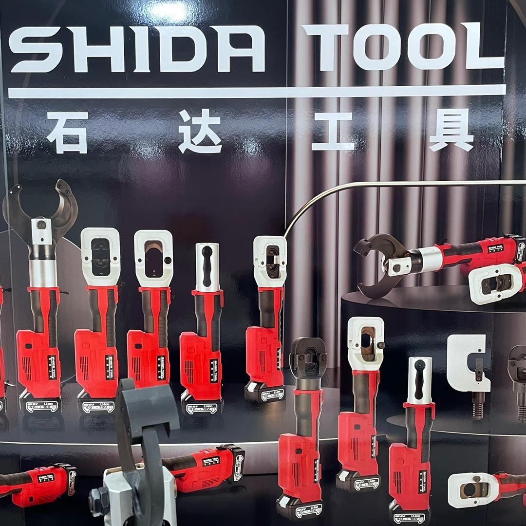 石达液压工具