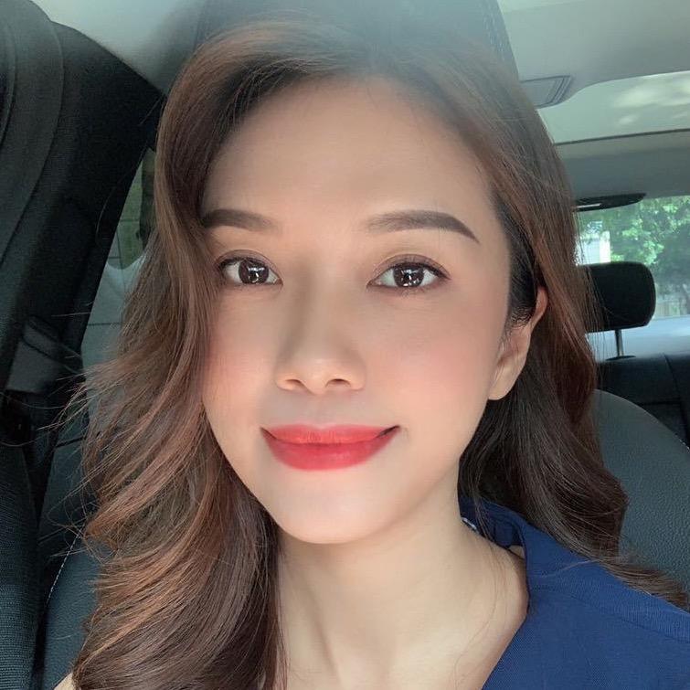小云🌤️