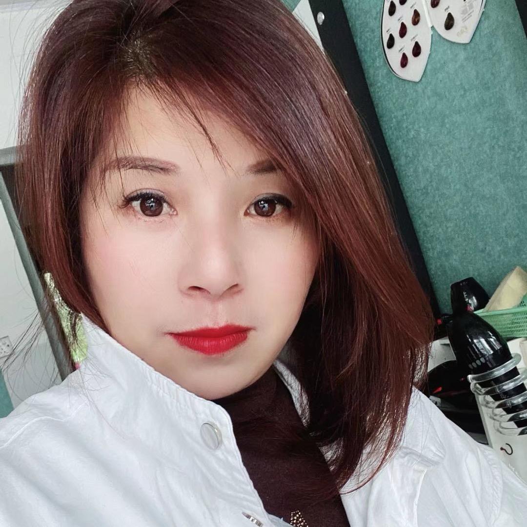 @小丽姐