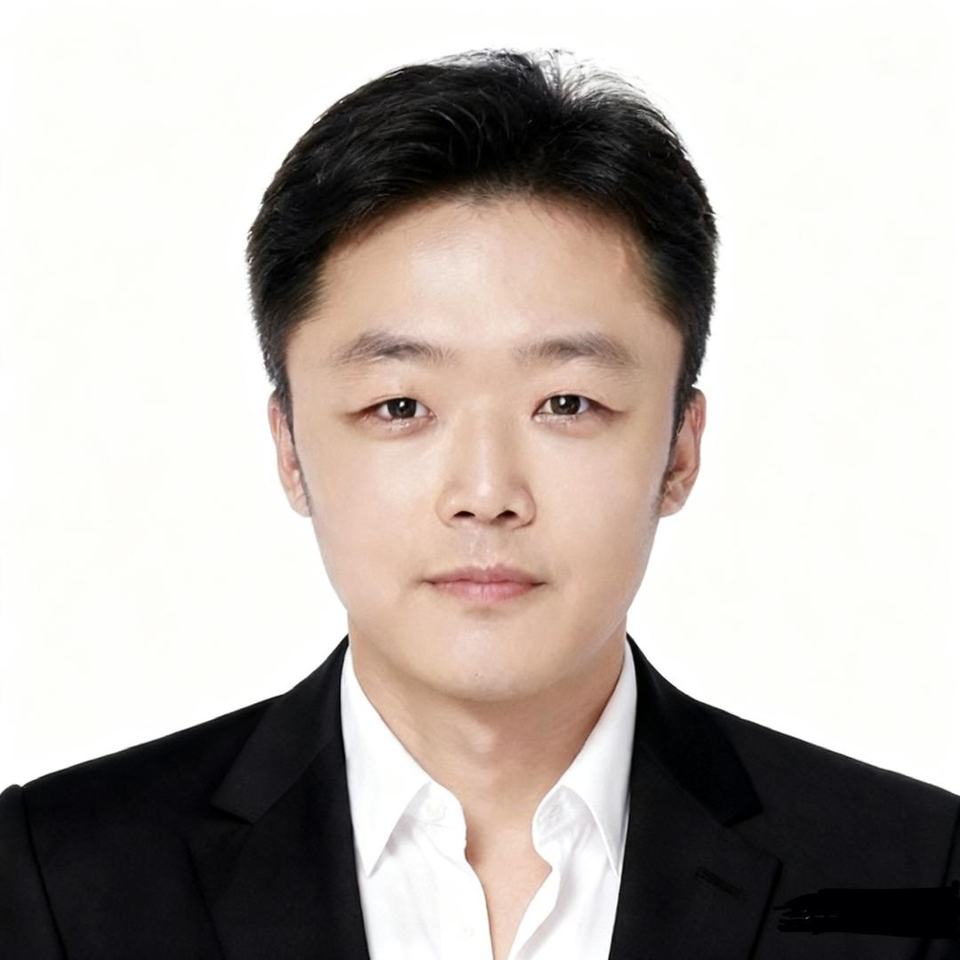 清河城置业经理刘伟