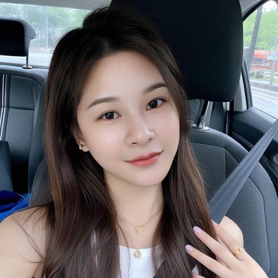 琳熙(专注问题肌)