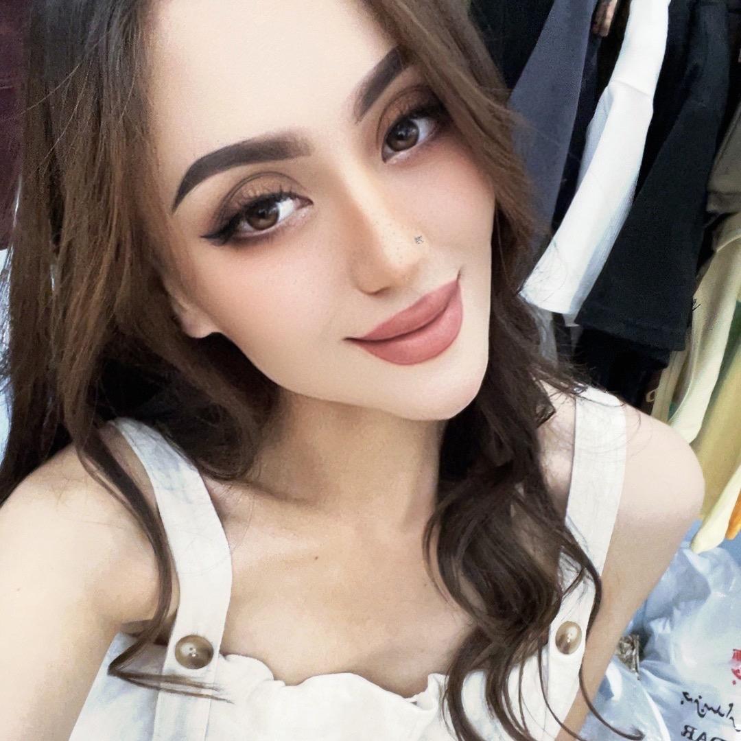 妮妮🧚🏻‍♀️