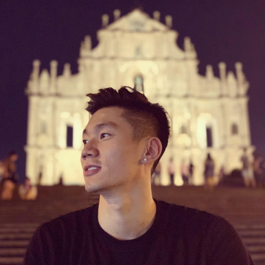白昊天