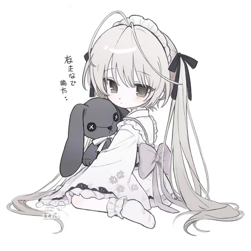 猫猫零（29号解封