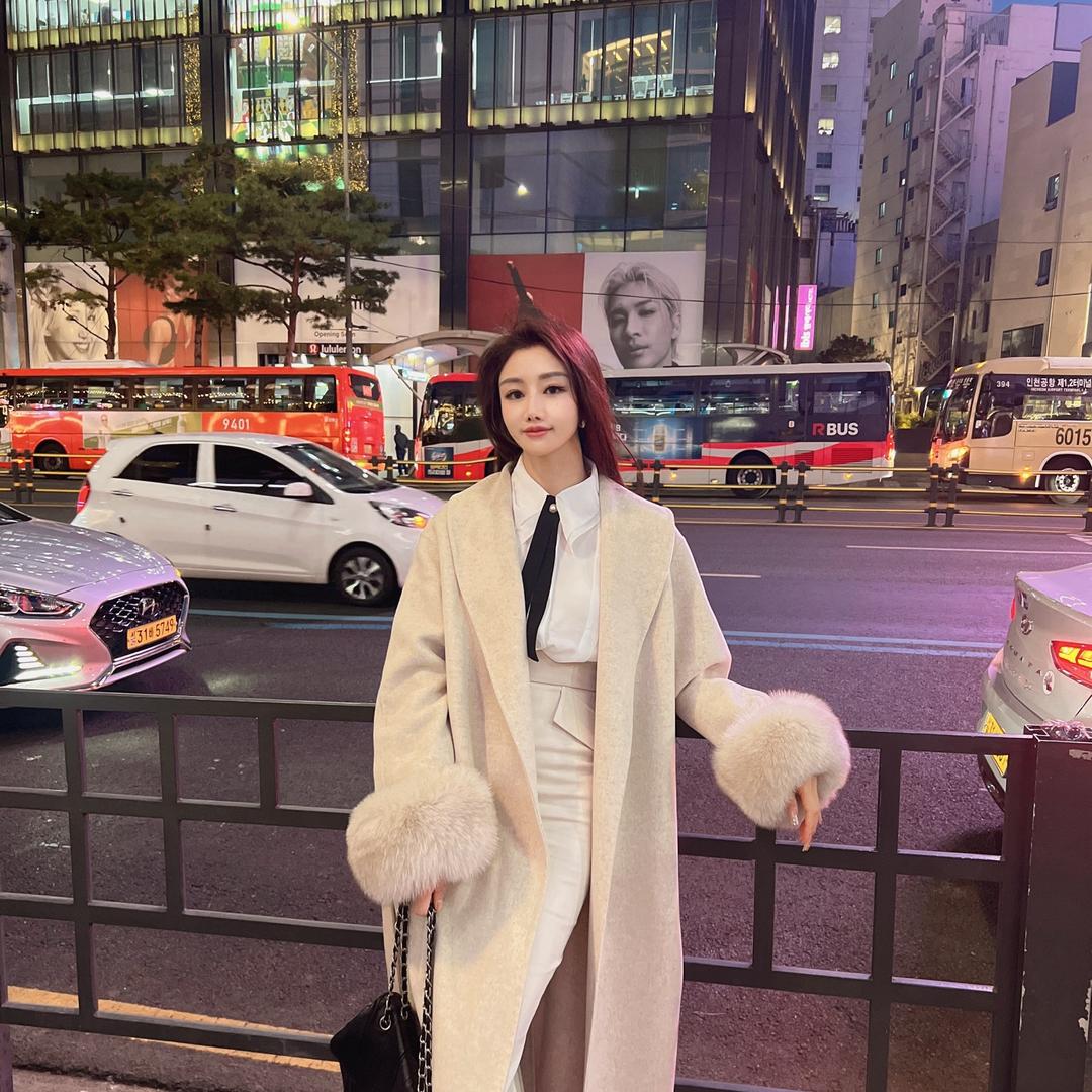 婧儿女装