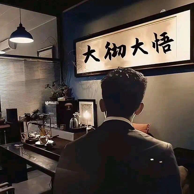 無聲☄️