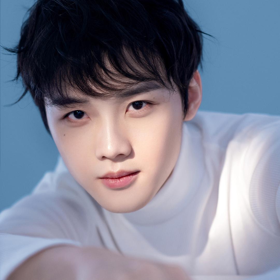 高杨_Gyon