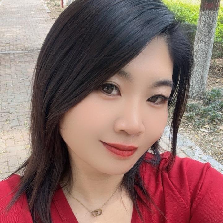 兮兮（独立带女儿）