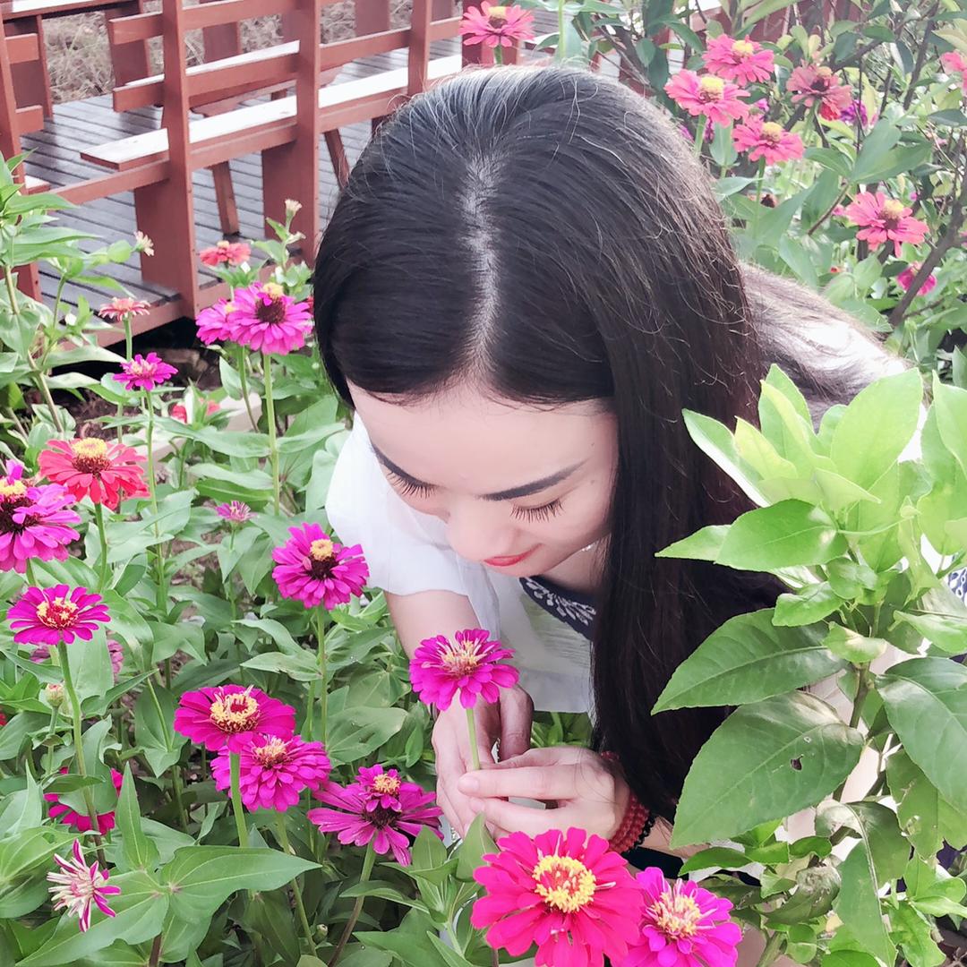 愿🉐️一人❤️