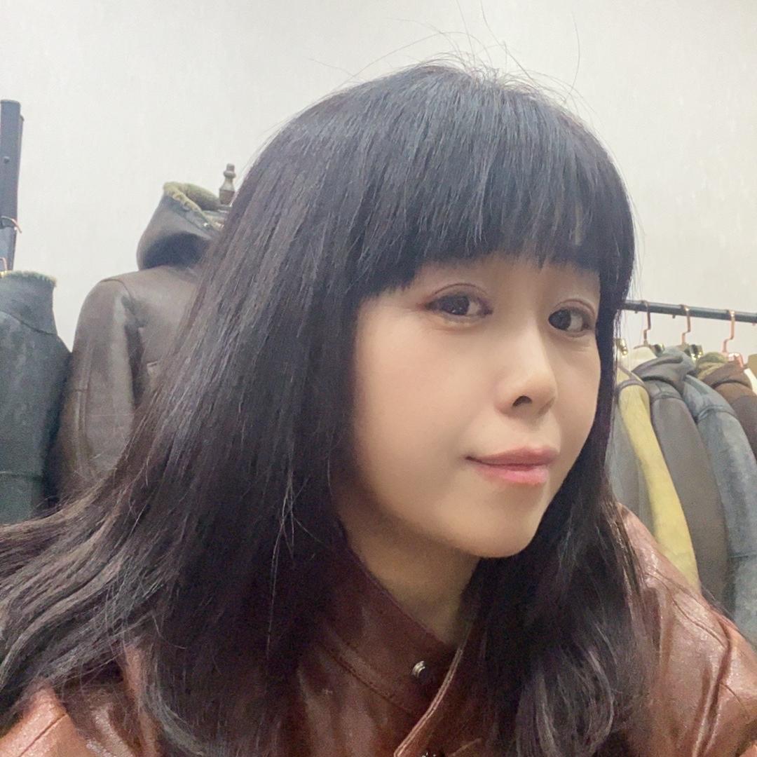 老板娘说皮草