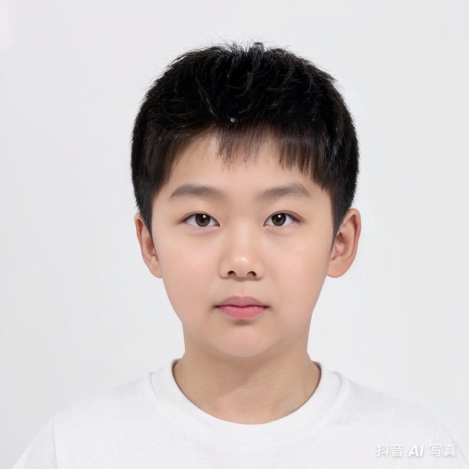 徽州少年