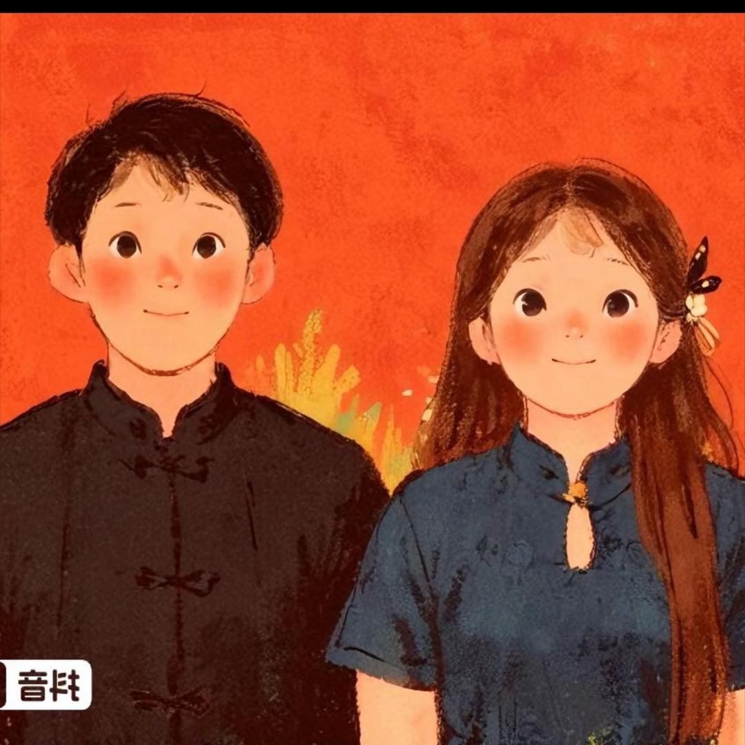 白桃公主不爱说话