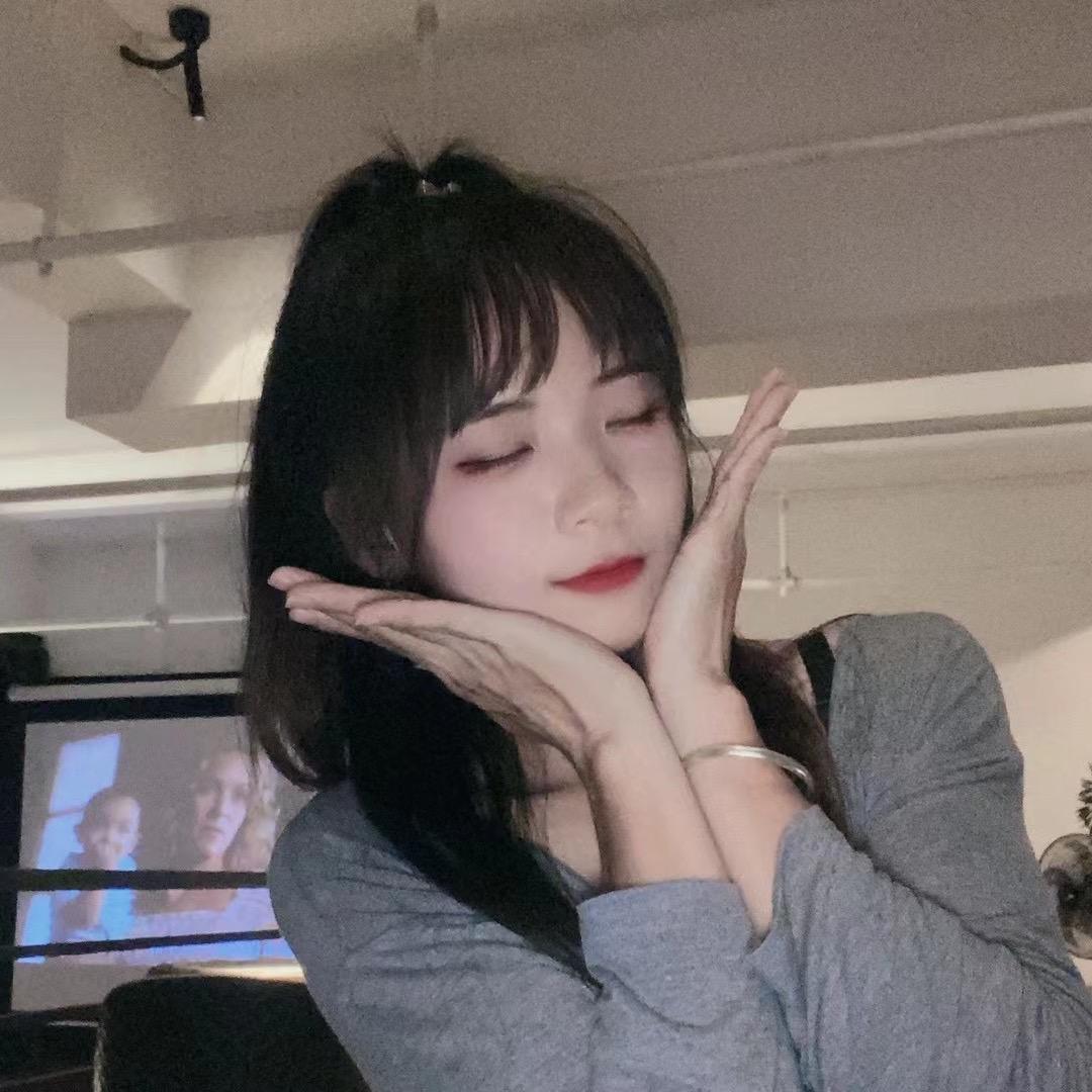一只杨咩咩～