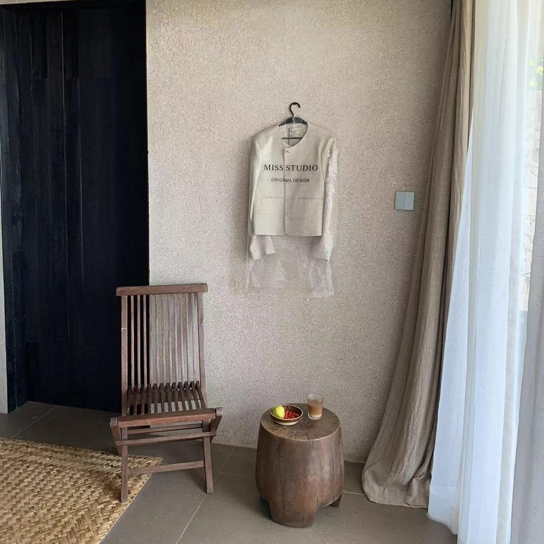 MISS STUDIO 密思家