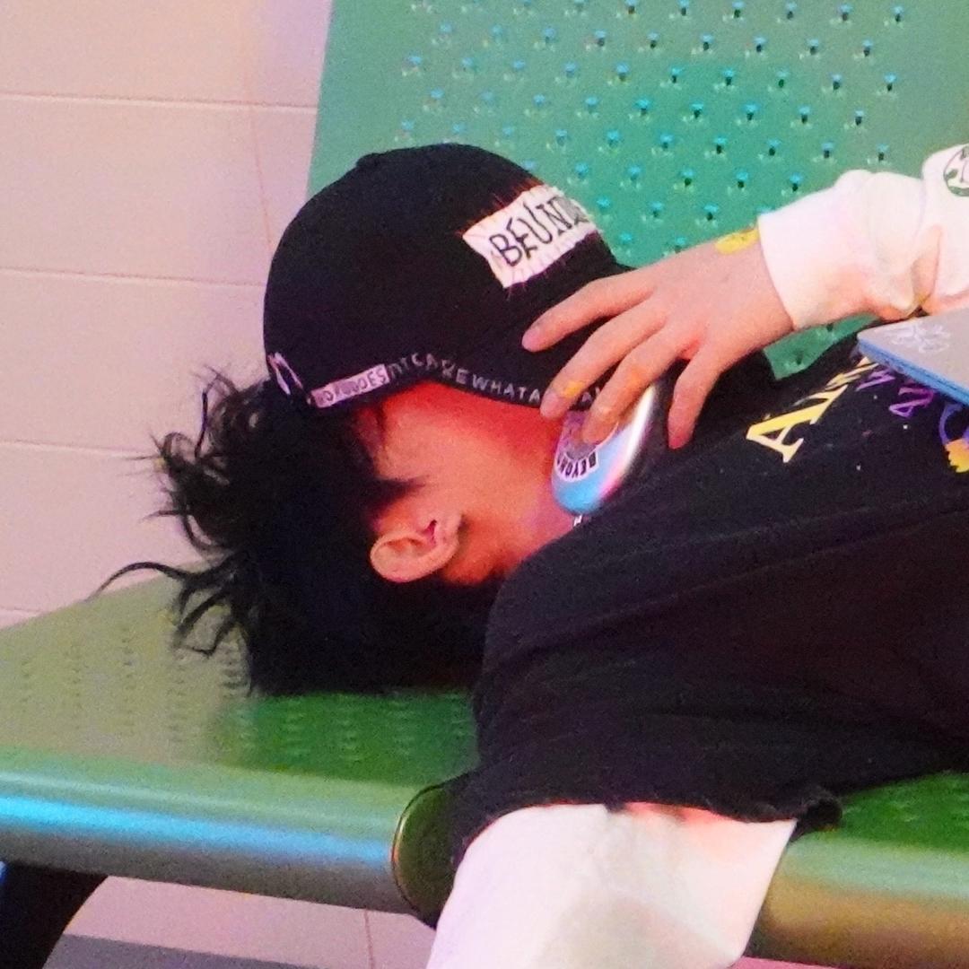 你有事没事别没事找事