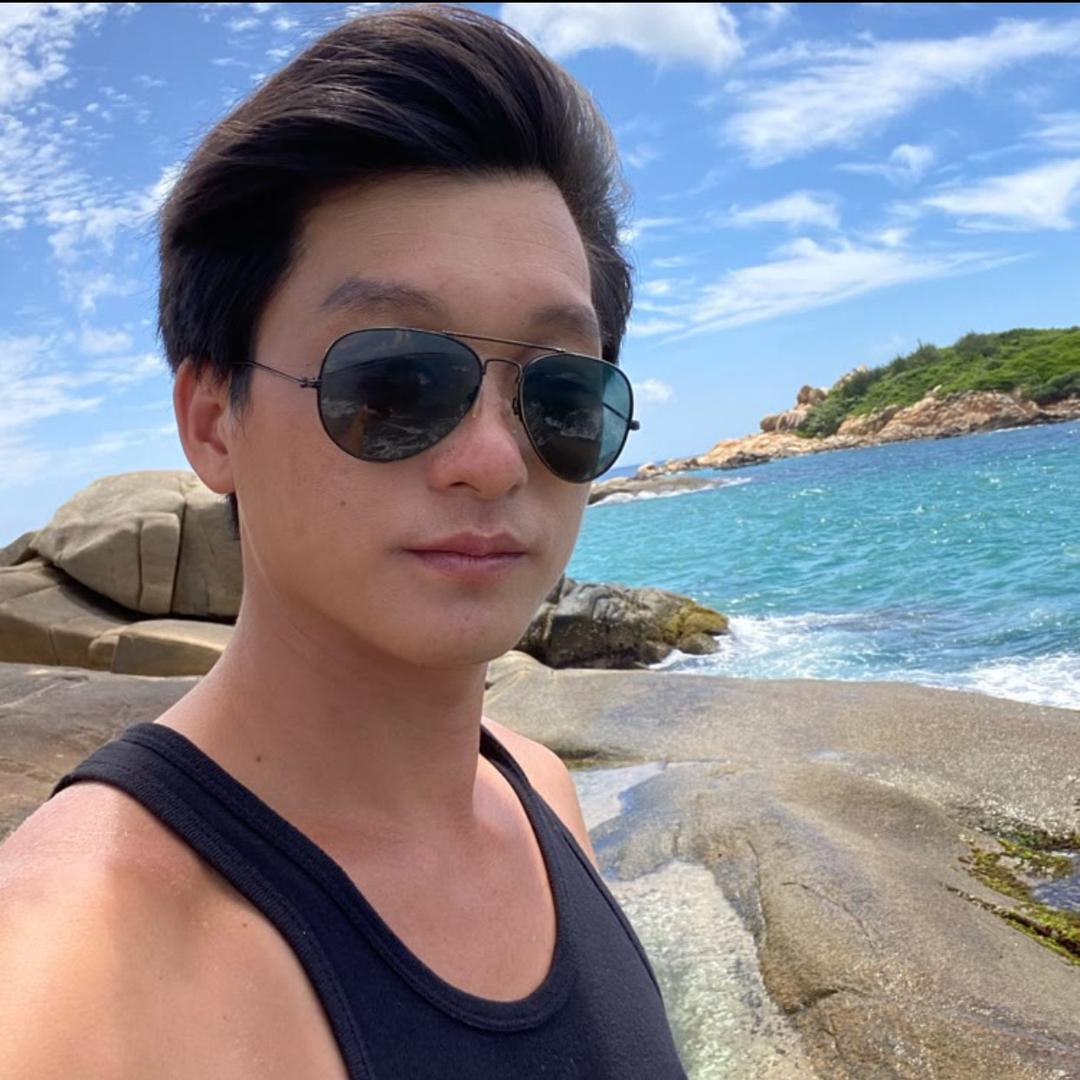 海南鱼哥