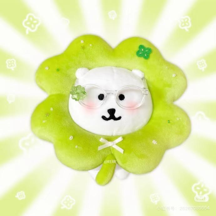 卡夫卡的🐻
