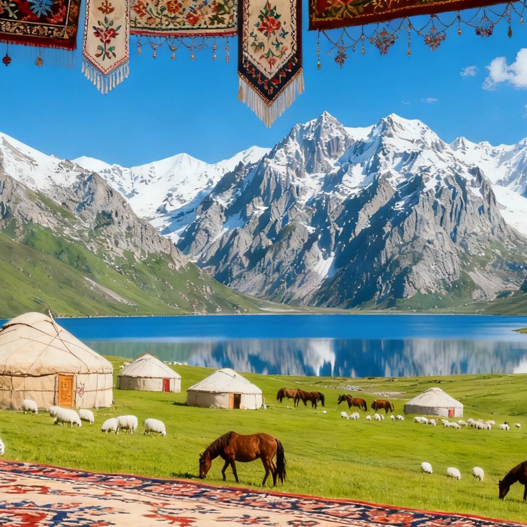 一鸣优选新疆仓